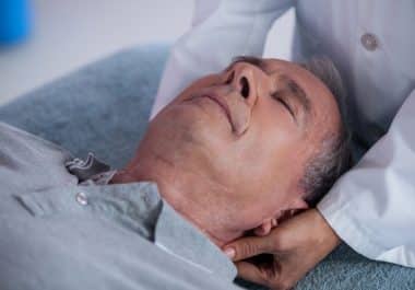 Using Acupuncture and Massage to Manage Side Effects