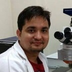 Ankit Mathur, PhD