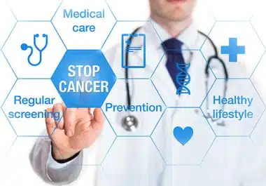 The More You Know About Cancer Prevention