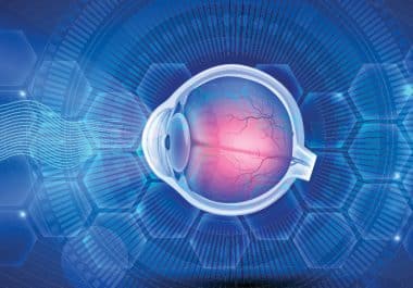 AACR-Ocular Melanoma Foundation Partnership Funds Innovative Research to Combat Ocular Melanoma