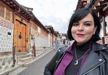 Overcoming Lung Cancer Stigma With Understanding