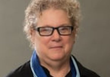 Gayle E. Woloschak, PhD, FASTRO
