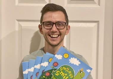 Empowering Pediatric Cancer Patients