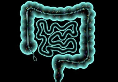 Trusting the Gut (Microbiome) in Diagnosing and Treating Colorectal Cancer