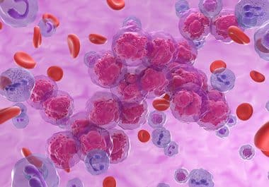 Antibody-drug Conjugate for Acute Lymphoblastic Leukemia Approved for Pediatric Use 