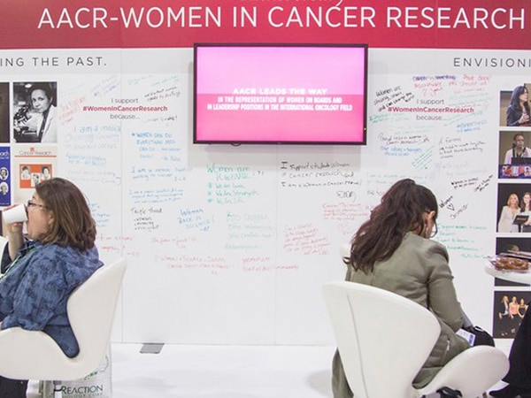 Women in Cancer Research: 25 Years of Progress