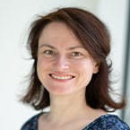 Sarah-Maria Fendt, PhD