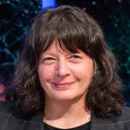 Kornelia Polyak, MD, PhD, FAACR