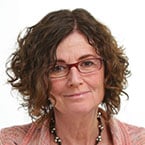 Titia de Lange, PhD, FAACR