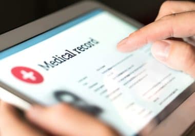 Dealing With Immediate Medical Test Results