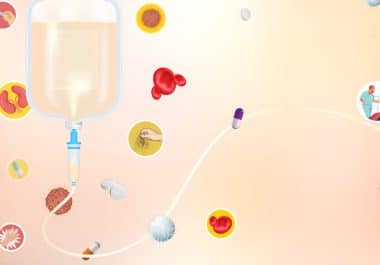 A Gentler Treatment Course