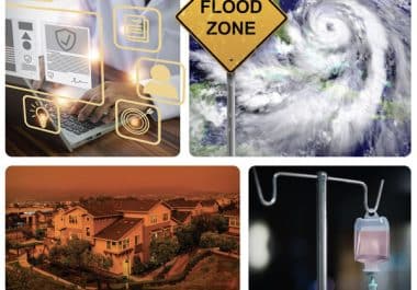 Climate Change and Cancer Care