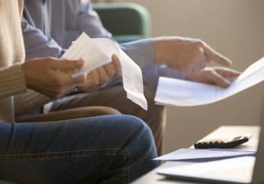 Navigating Out of Financial Toxicity