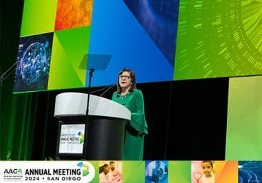 AACR Annual Meeting 2024: Opening Ceremony Highlights a Banner Year