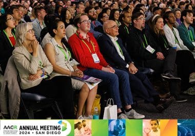 Opening Plenary Showcases Molecular Advances Leading to Big Revolutions in Cancer Research 