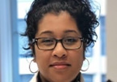 Michelle Naidoo, PhD