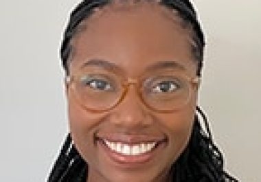 Madeleine M. Ndahayo, BS