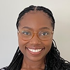 Madeleine M. Ndahayo, BS