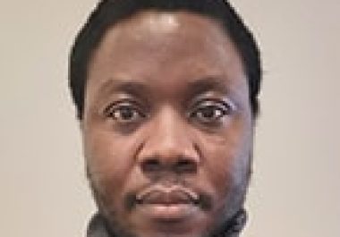 Olasunkanmi Olaoye, PhD, MS