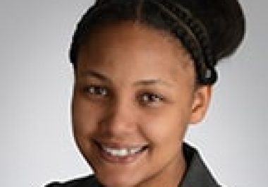 Harmony I. Saunders, MS, BS