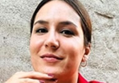 Sofia Tortora Morel, DDS