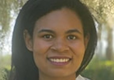 Olga Trejos Kweyete, Pharm D, BS