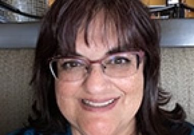 Anamaria G. Zavala, PhD