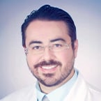 Enrique I. Velazquez Villarreal, MD, MPH, MS, PhD