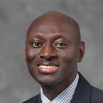 Eric A. Adjei Boakye, PhD