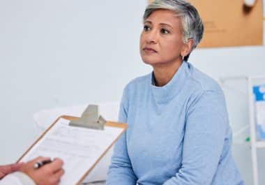 Experts Urge Consideration Before Switching Cancer Care Providers