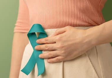 Targeted Therapy for Advanced Cervical Cancer Receives Full Approval 