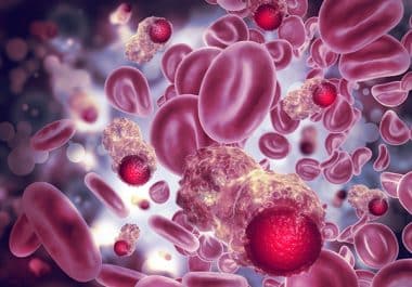 CAR T-cell Therapy Approved for Certain Blood Cancers 