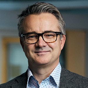 Lars Dyrskjøt, PhD