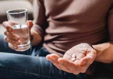 Regular Aspirin Use May Help Fight Colorectal Cancer