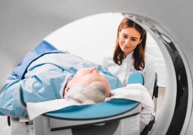 Imaging May Show Early Benefits of Immunotherapy for Melanoma Patients