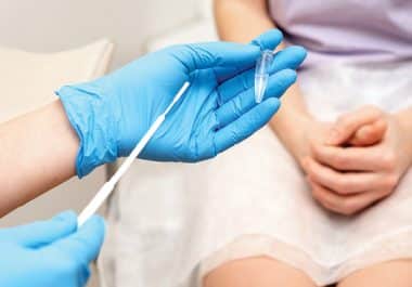 HPV Testing for Cervical Cancer Found Effective at Longer Intervals