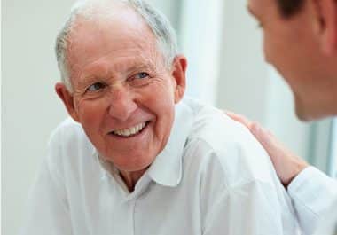 Older Patients are Living Longer after Stem Cell Transplants for Some Leukemias, Study Shows