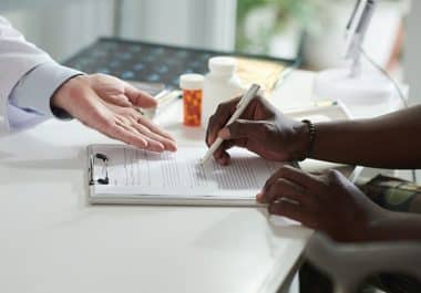 Study: Asking About Insurance Coverage May Lead to Delays in Cancer Care