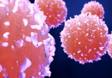 Tarlatamab-dlle Approved for Metastatic Lung Cancer 