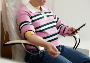 Lisocabtagene Maraleucel Approved for Aggressive Lymphoma