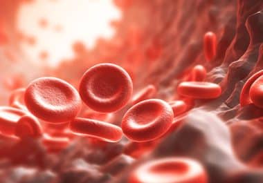 Imetelstat Approved for Certain Myelodysplastic Syndromes