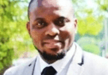 Charles C. Okechukwu, MS, BS