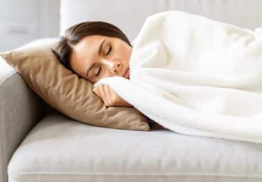 A Comforting Pressure