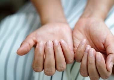 Can Cancer Treatment Damage My Nails?