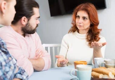 How Do I Ask My Siblings To Get Involved in Caring for Our Parent?