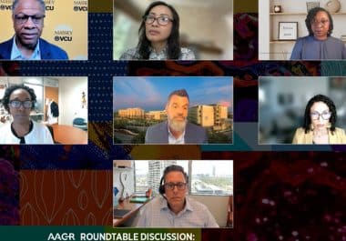 Continuing the Conversation