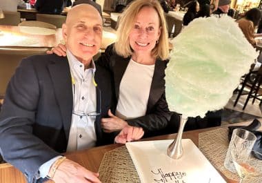 Living With Your Loved One’s Prostate Cancer