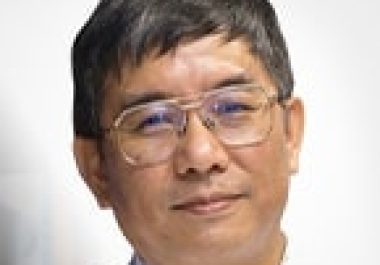 James Chih-Hsin Yang, MD, PhD