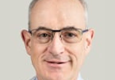 Everett E. Vokes, MD