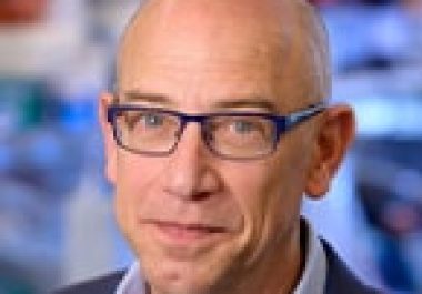 Charles M. Rudin, MD, PhD